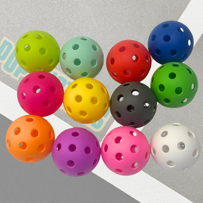 Pickleball Charm (Big) Green