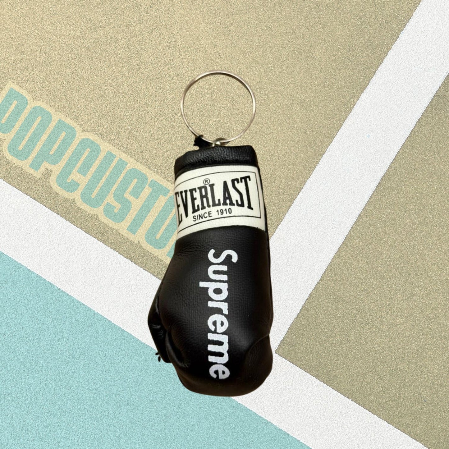 Boxing Glove Keychain (Set)