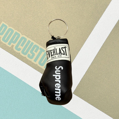 Boxing Glove Keychain (Set)