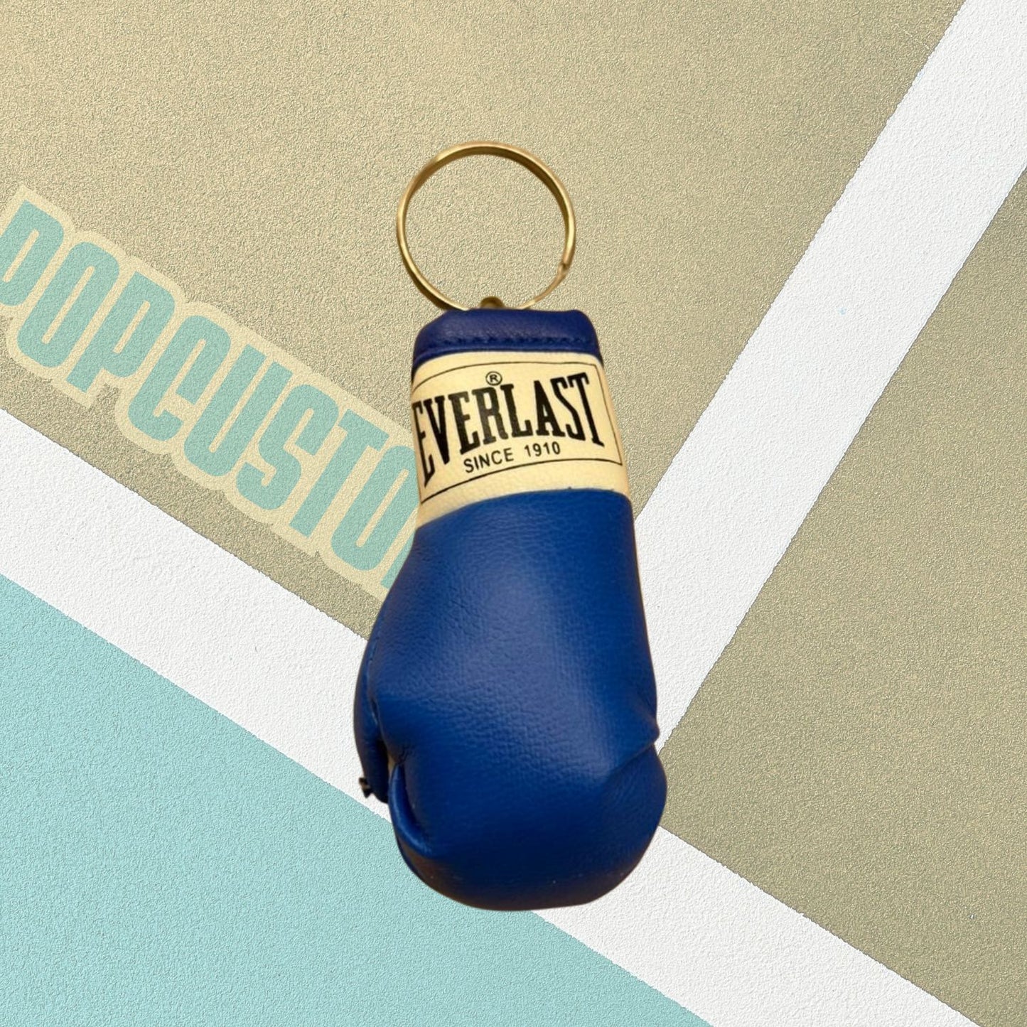 Boxing Glove Keychain (Set)