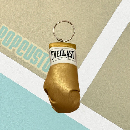 Boxing Glove Keychain (Set)