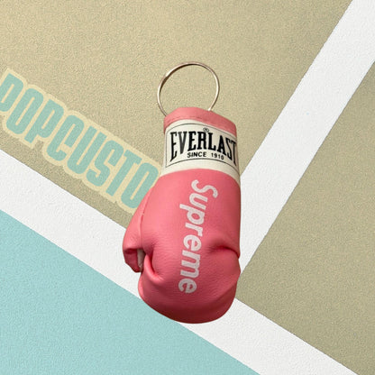 Boxing Glove Keychain (Set)
