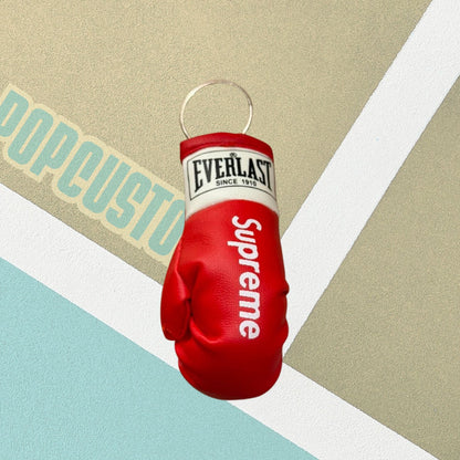 Boxing Glove Keychain (Set)