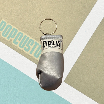Boxing Glove Keychain (Set)