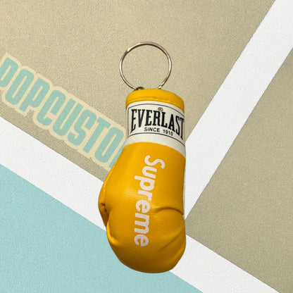 Boxing Glove Keychain (Set)