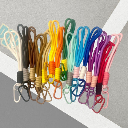 Pickleball Charm (Big) Green