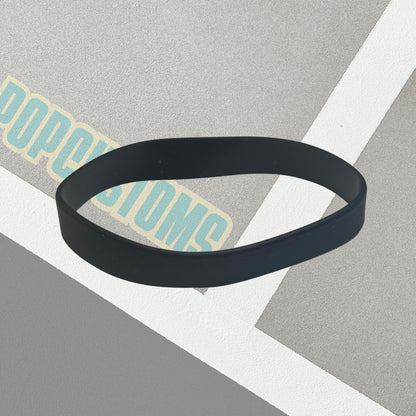 Silicone Band (Single)