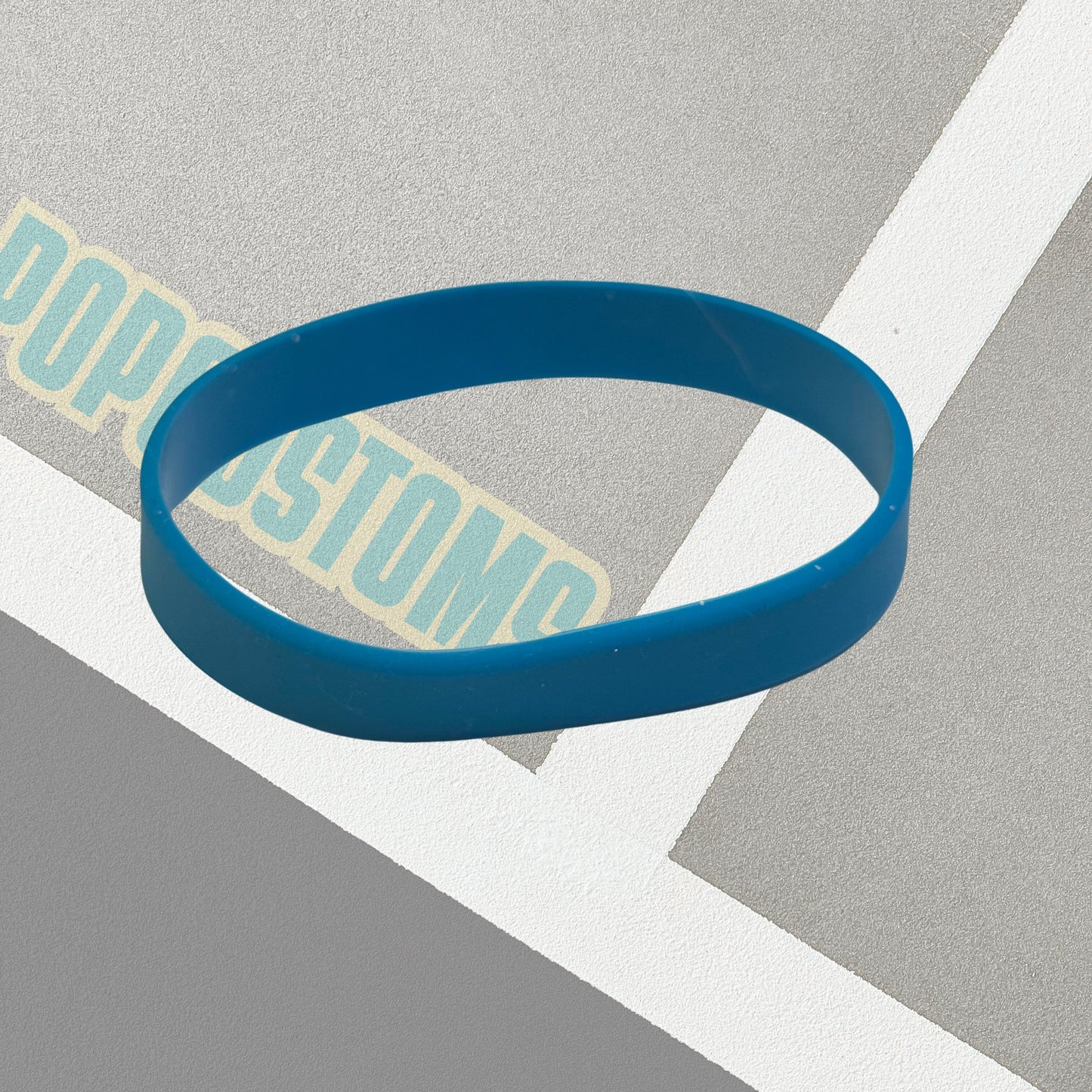 Silicone Band (Single)