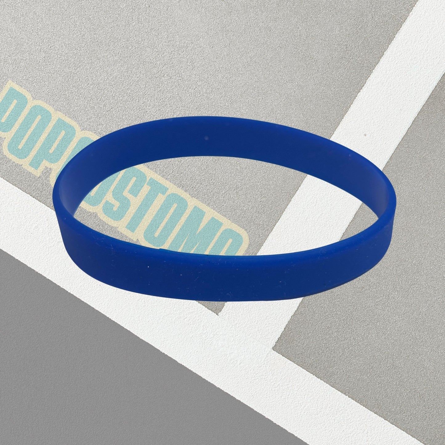 Silicone Band (Single)