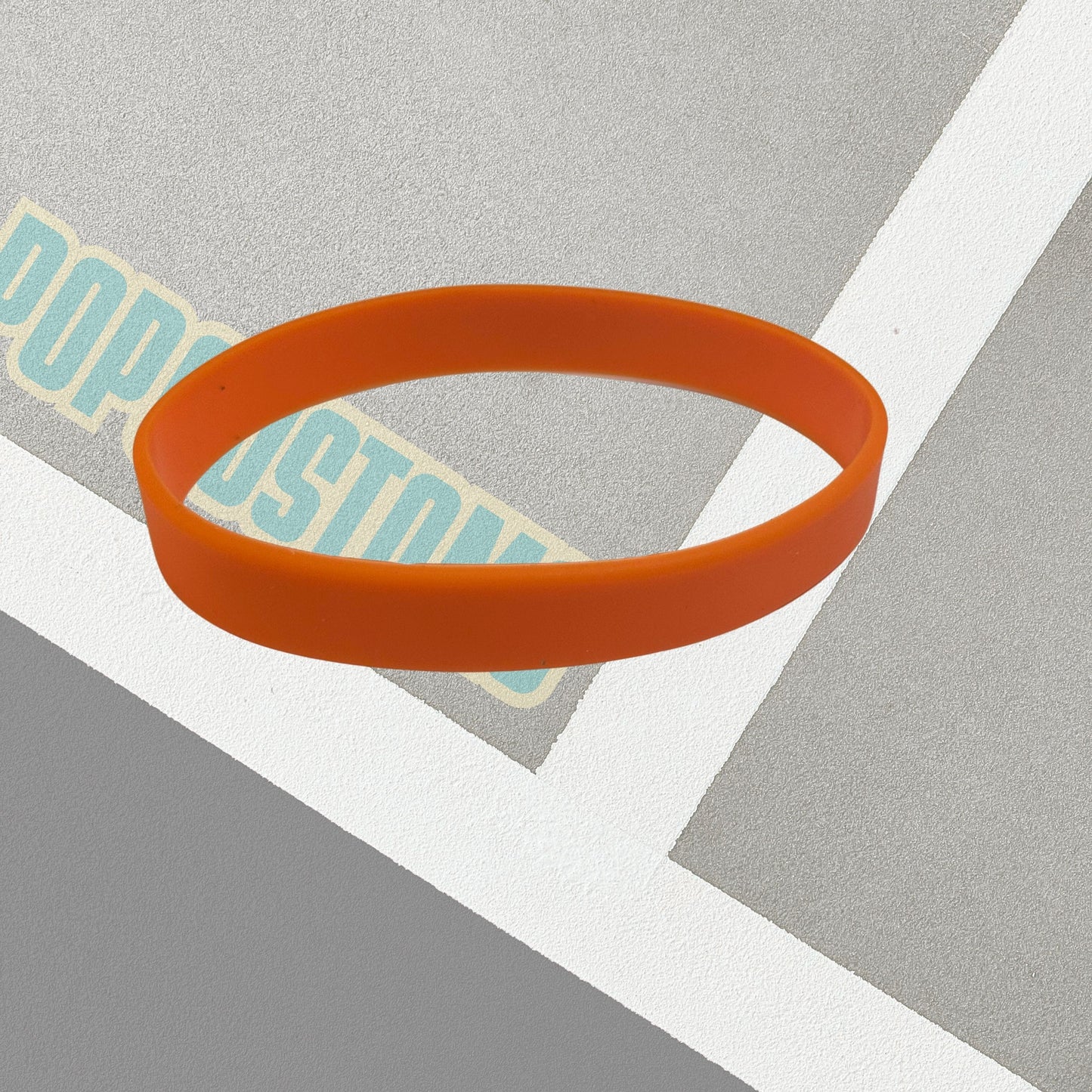 Silicone Band (Single)