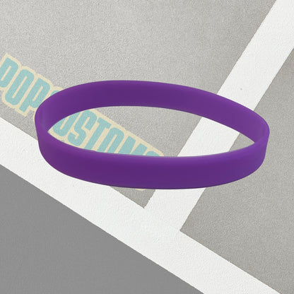 Silicone Band (Single)