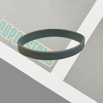 Silicone Band (Single)