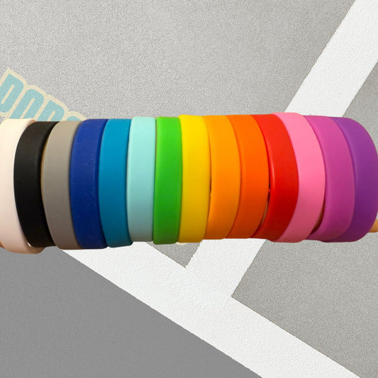Silicone Band (Single)
