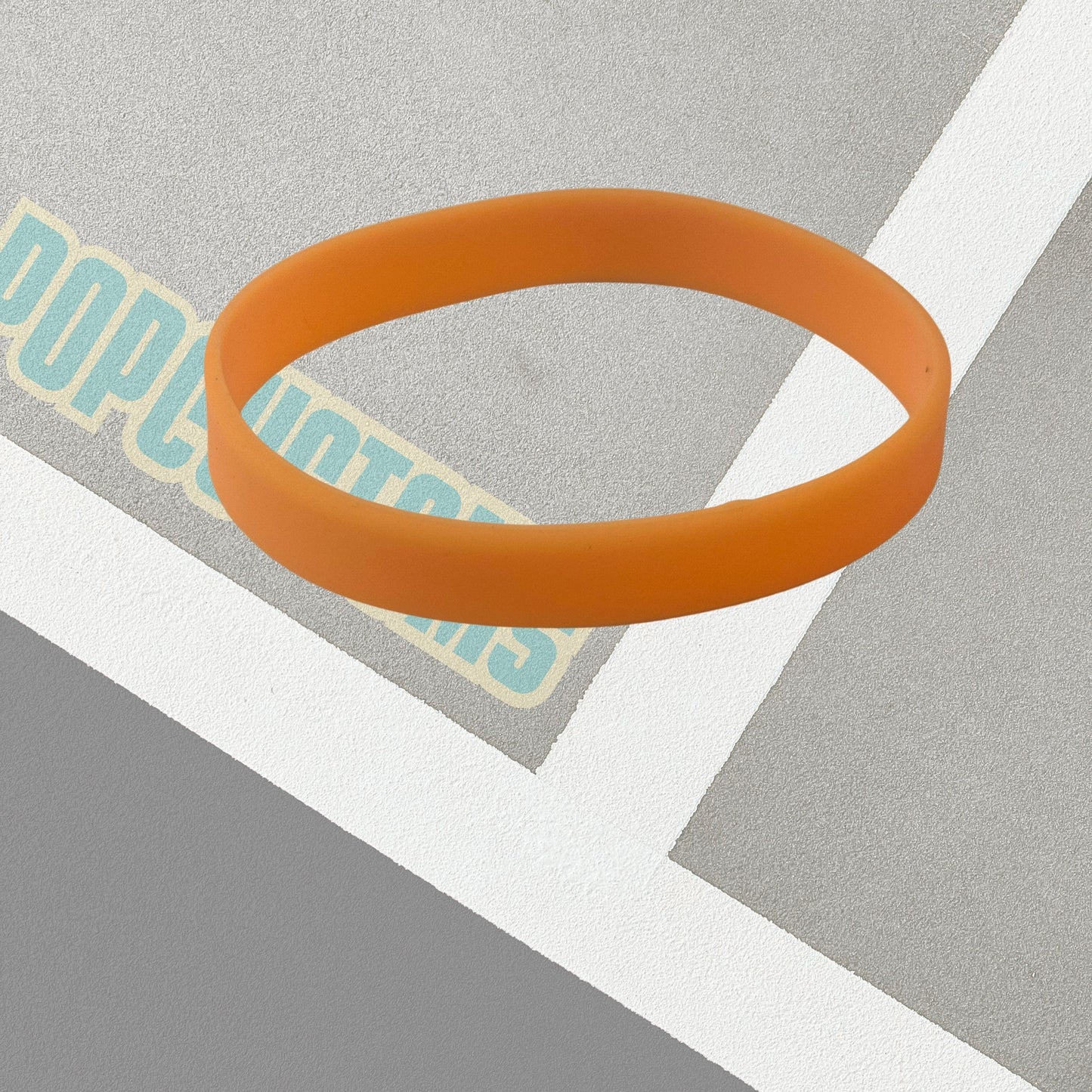 Silicone Band (Single)