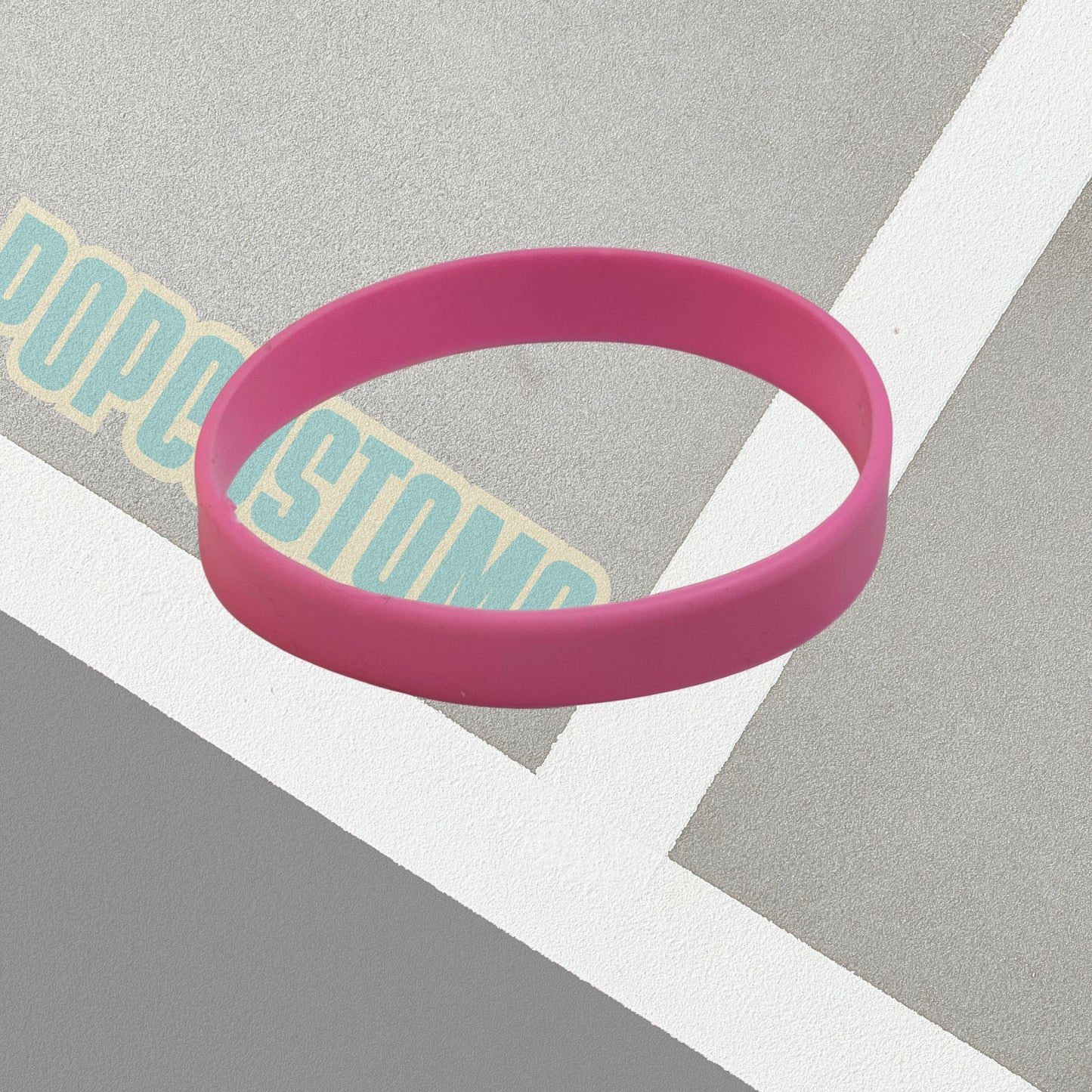 Silicone Band (Single)