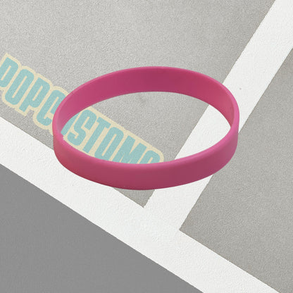 Silicone Band (Single)