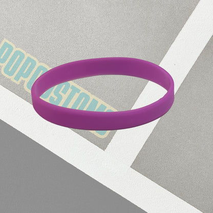 Silicone Band (Single)