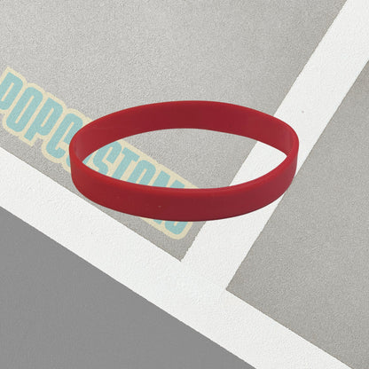 Silicone Band (Single)