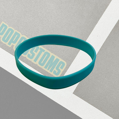 Silicone Band (Single)