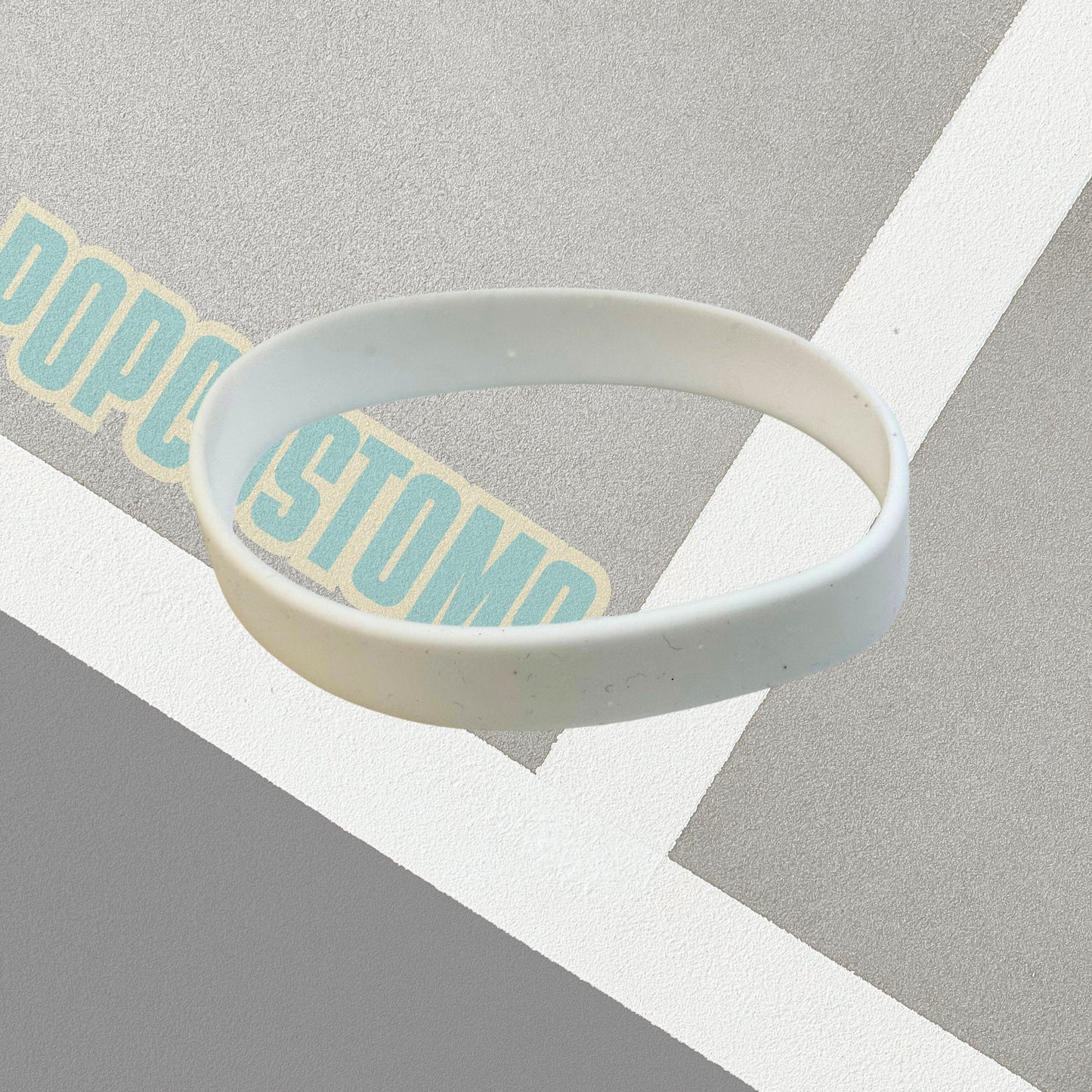 Silicone Band (Single)