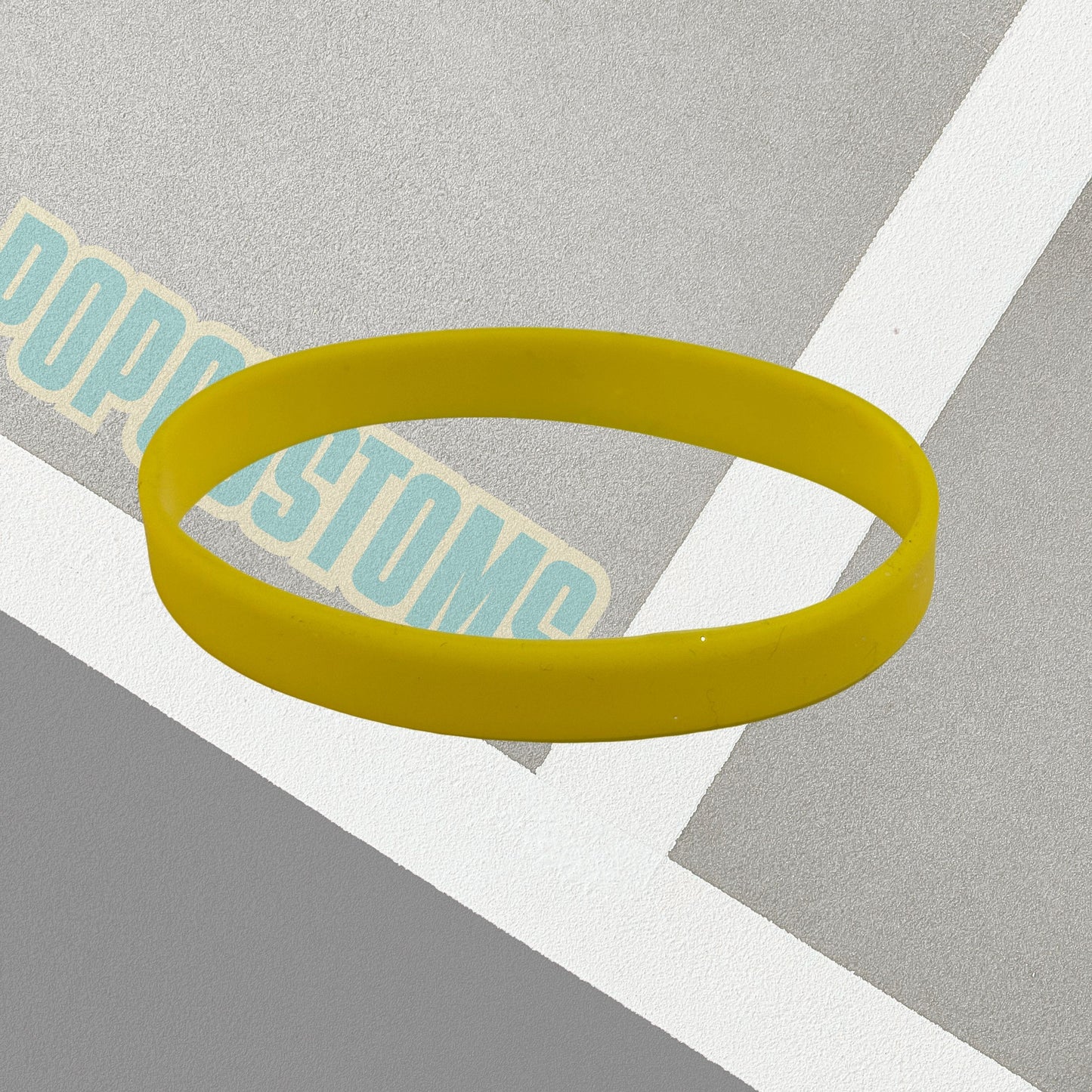 Silicone Band (Single)