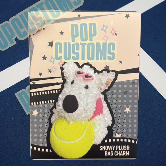 Padel Blind Box
