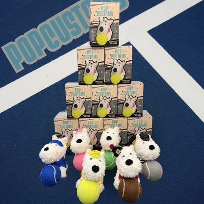 Padel Blind Box