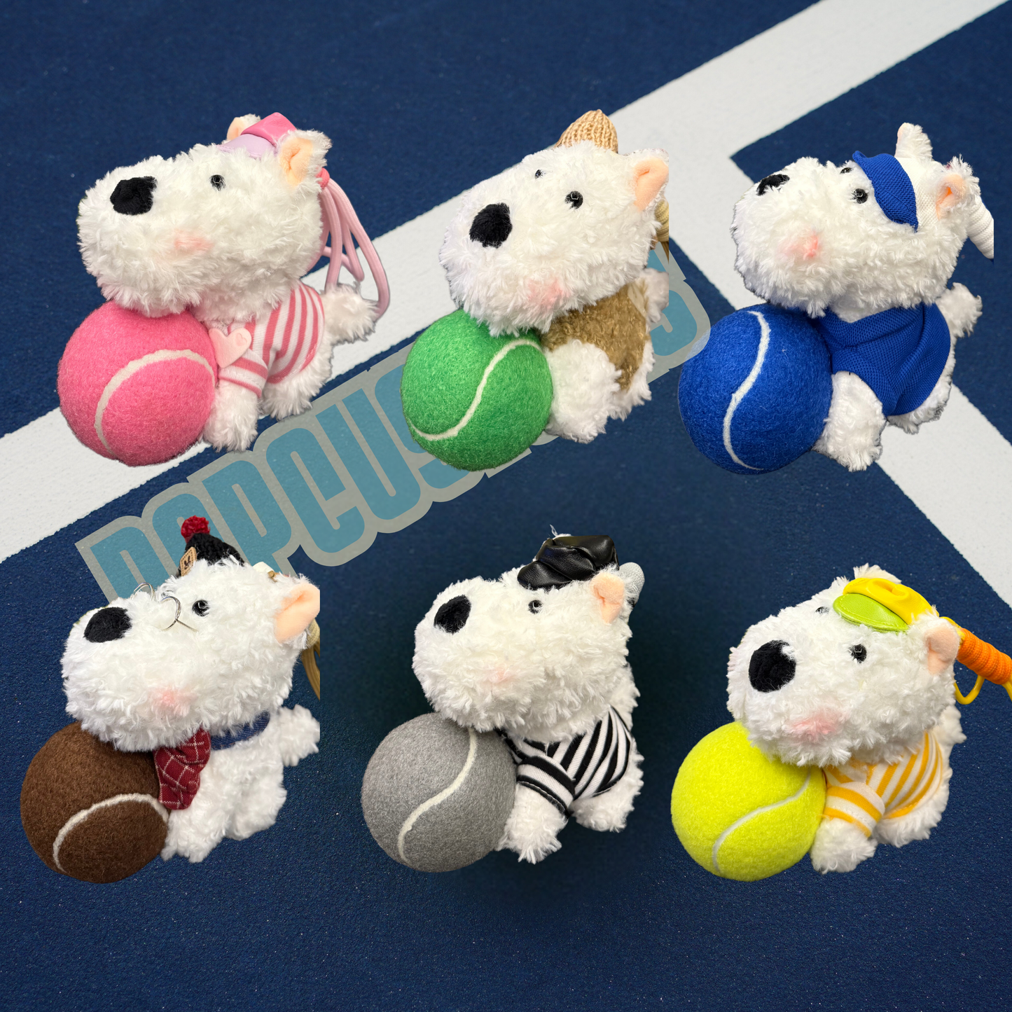 Padel Blind Box