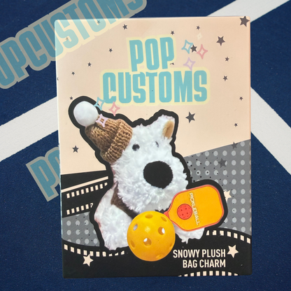 Pickleball Blind Box